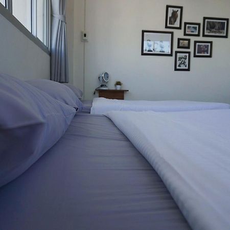 Mountscene At Cervidae Bed and Breakfast Chiang Mai Buitenkant foto