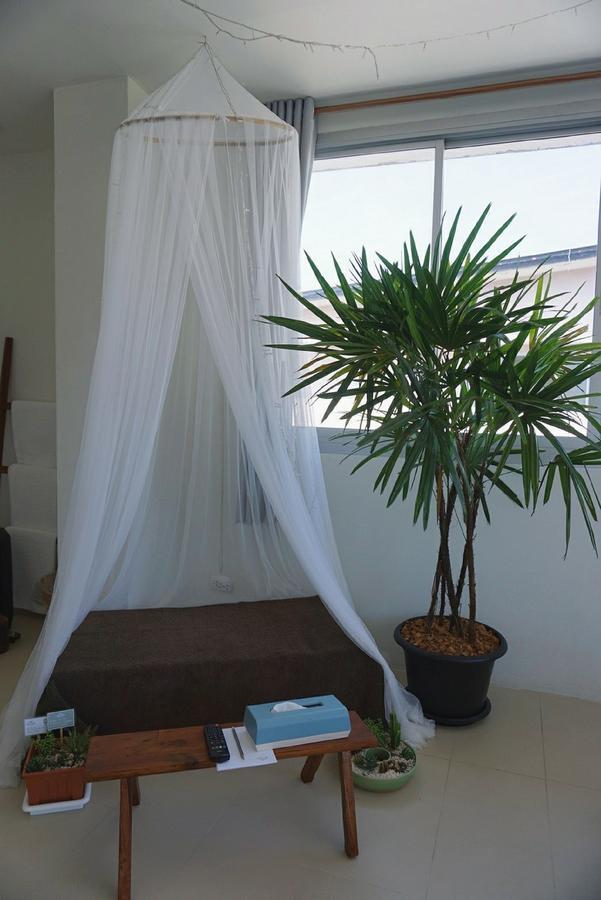 Mountscene At Cervidae Bed and Breakfast Chiang Mai Buitenkant foto